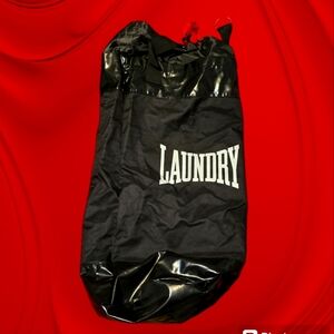 Everlast laundry bag
